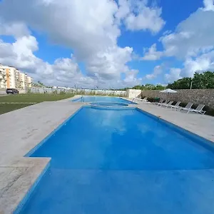 Pool Breeze 202 , Punta Cana República Dominicana