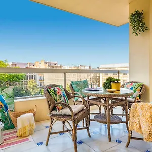 Hsh Suites Magdalena , Sevilla España