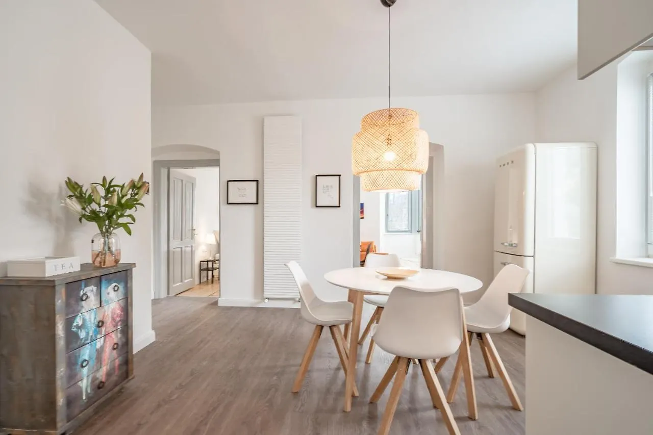 Appartement Innsbruckhomes At Botanical Garden Autriche