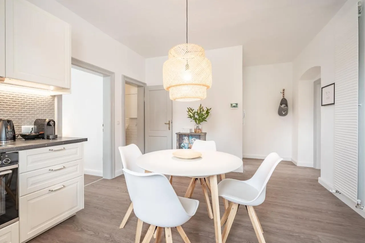 Innsbruckhomes At Botanical Garden Appartement