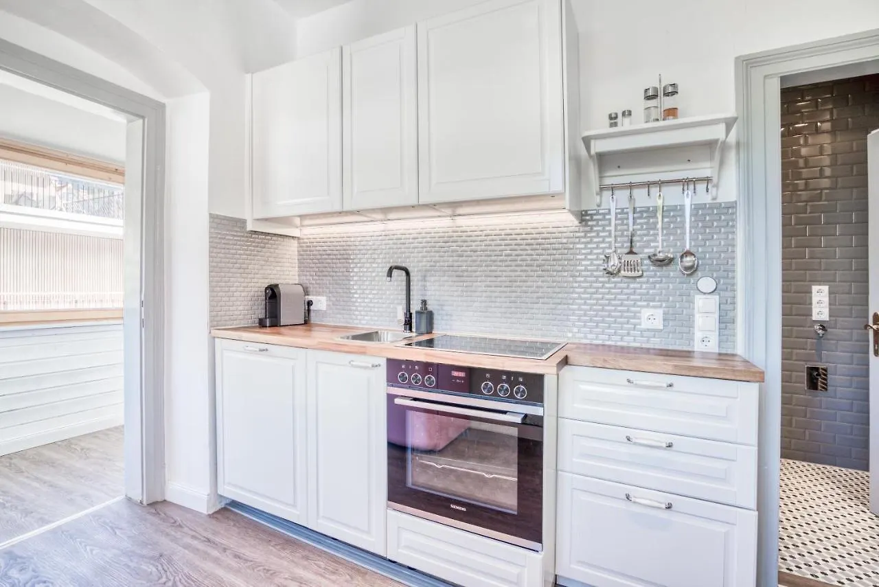 Innsbruckhomes At Botanical Garden Appartement