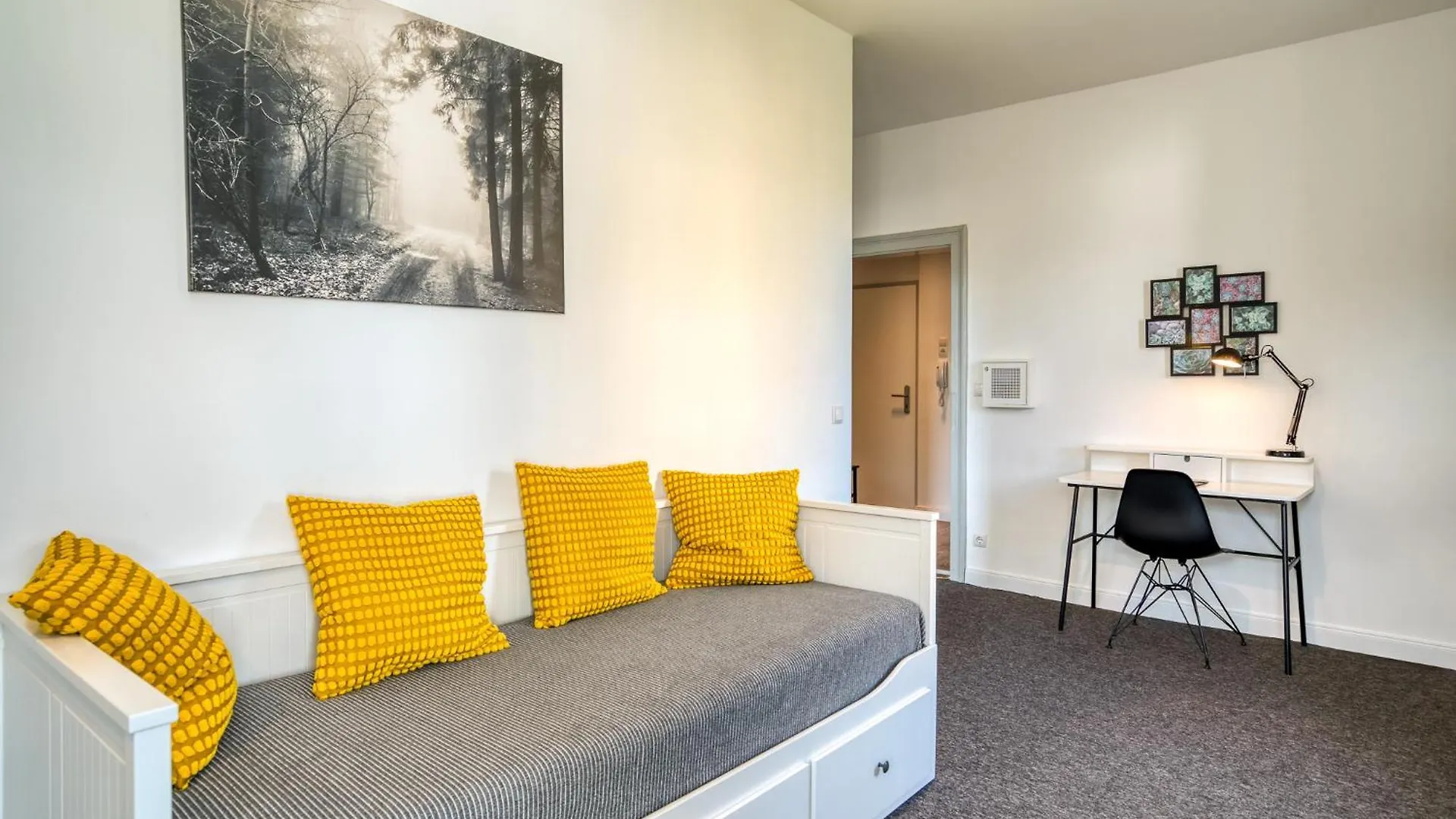 Innsbruckhomes At Botanical Garden Appartement Innsbruck