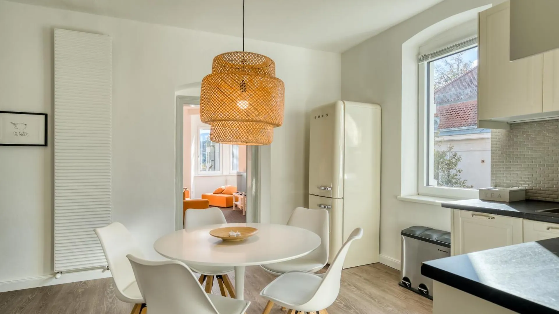 Appartement Innsbruckhomes At Botanical Garden